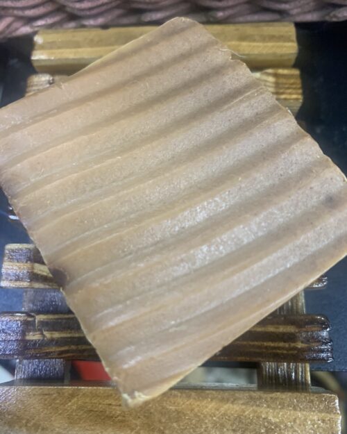 Frank & Myrrh Soap