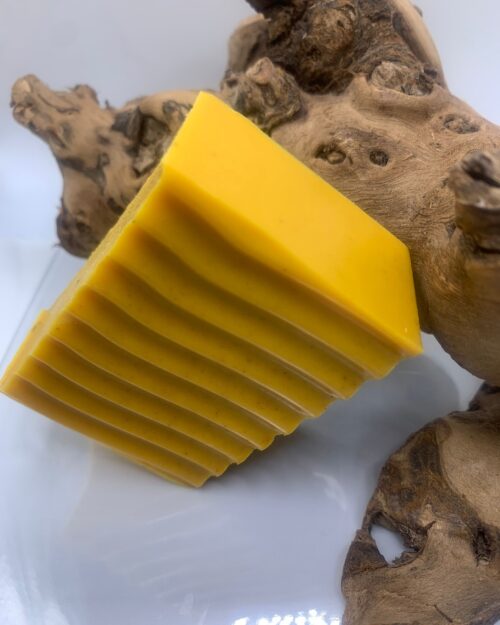 Turmeric Soap