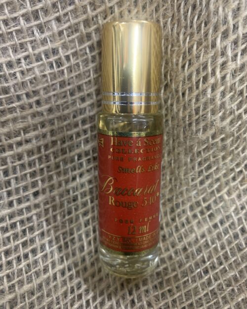 BAACARAT ROUGE 540* 12ML