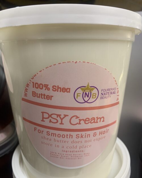 PSY CREAM 32oz