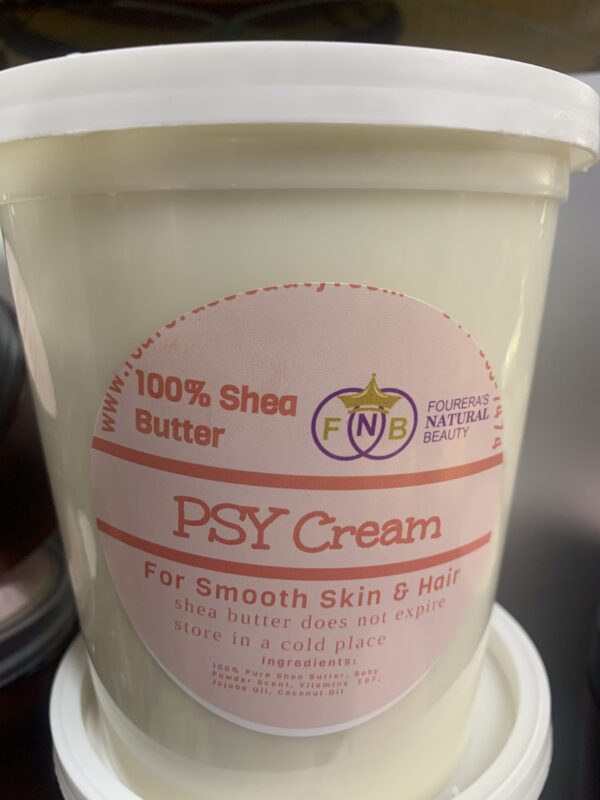 PSY CREAM 32oz