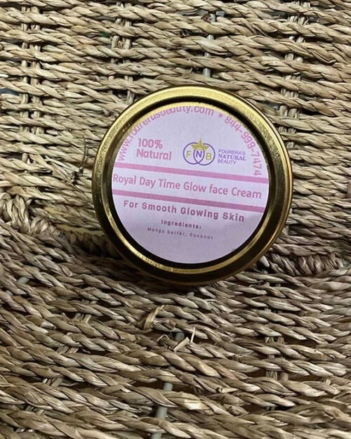 ROYAL DAY TIME GLOW FACE CREAM
