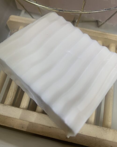 ECZEMA GONE SOAP BAR 100% NATURAL