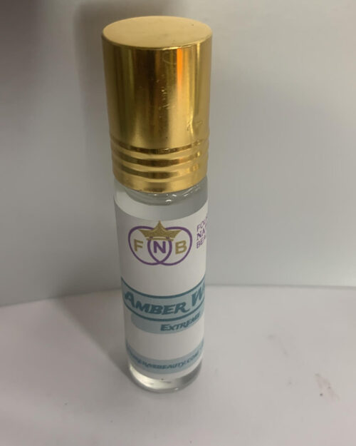 Amber White Extreme - One oz