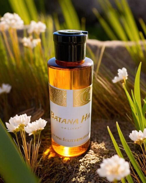 BATANA HAIR GROWTH OIL 2OZ