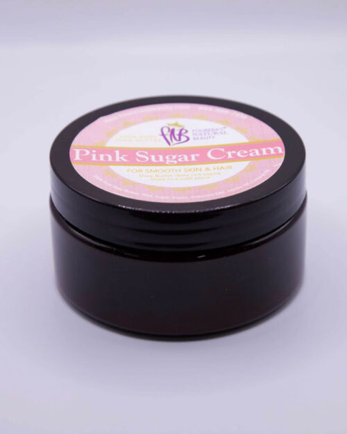 Pink Suger Cream