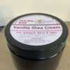Vanilla Shea Cream - Image 2