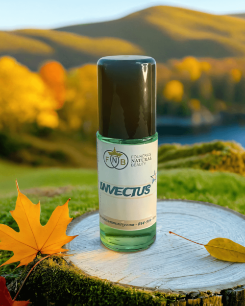 Invectus Body Oil